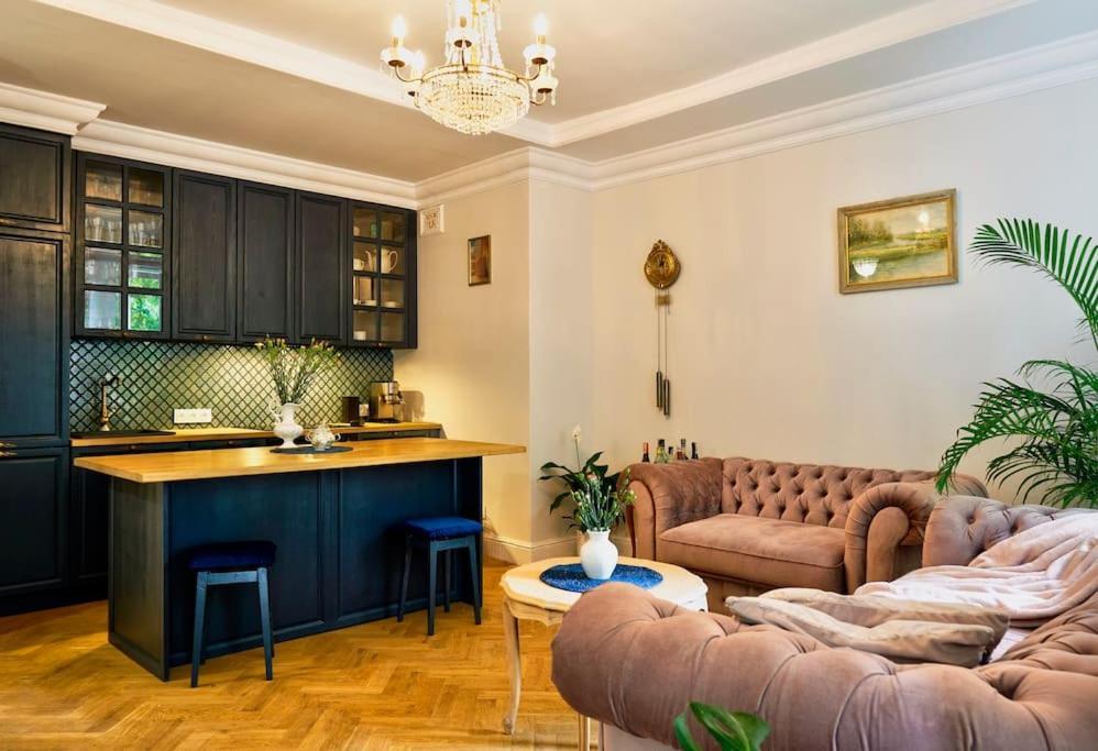 Old Room Apartaments W Samym Sercu Miasta. Lublin Eksteriør bilde